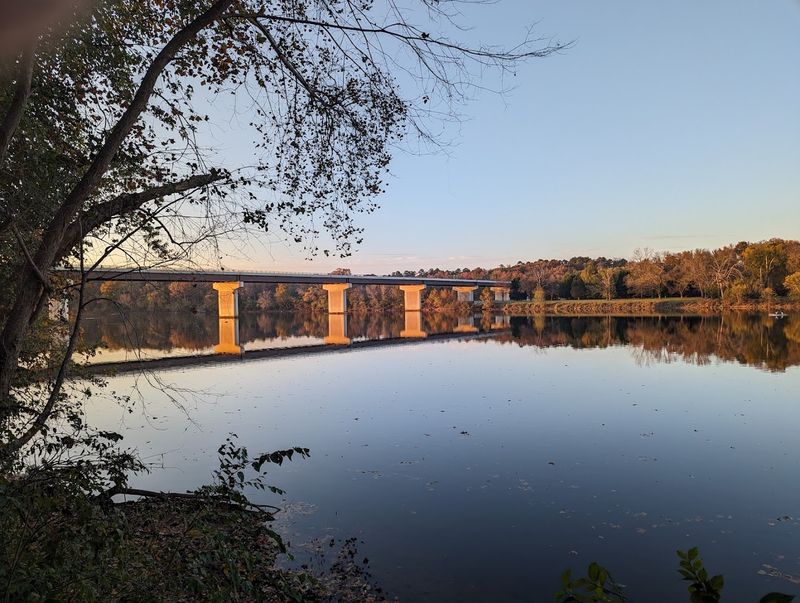 James River - Richmond, Richmond City