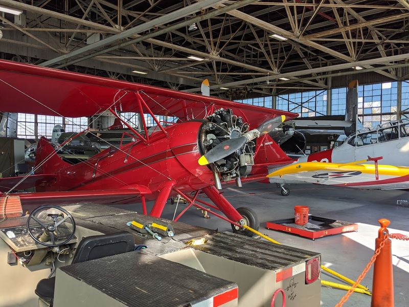 American Airpower Museum (Farmingdale)