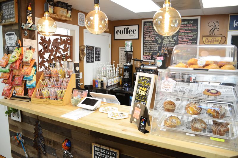 The Honeybee Café, Gainesville, Alachua County