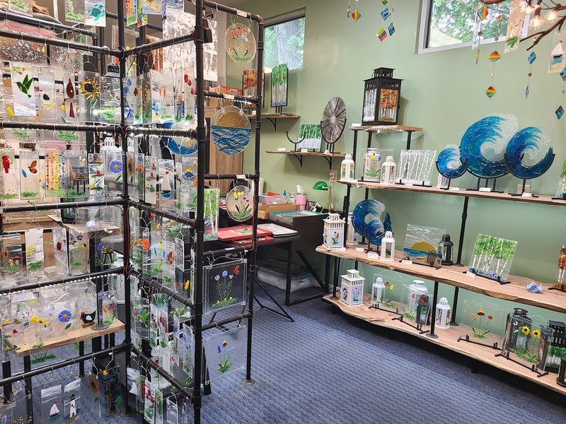 Busy Beaver Arts & Crafts - Beavercreek
