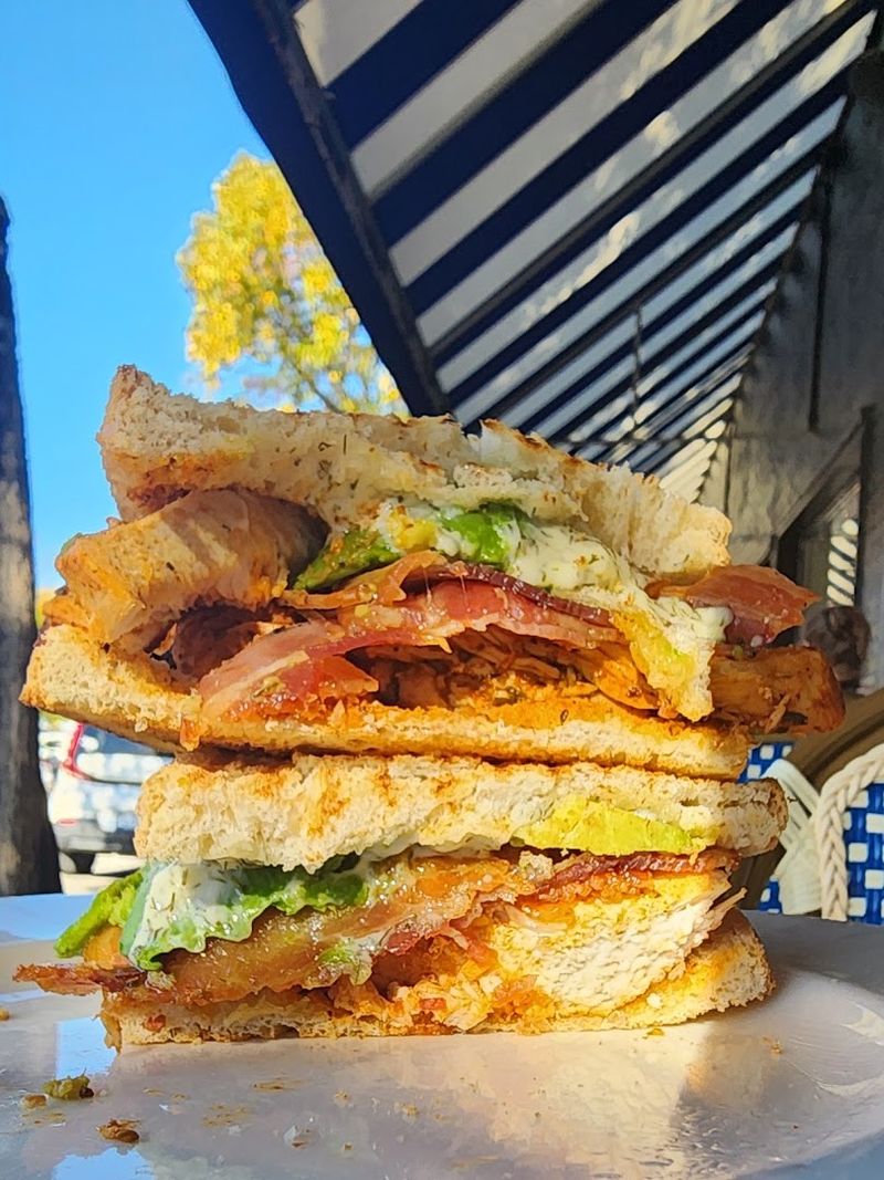 The Gourmet Shop - Columbia