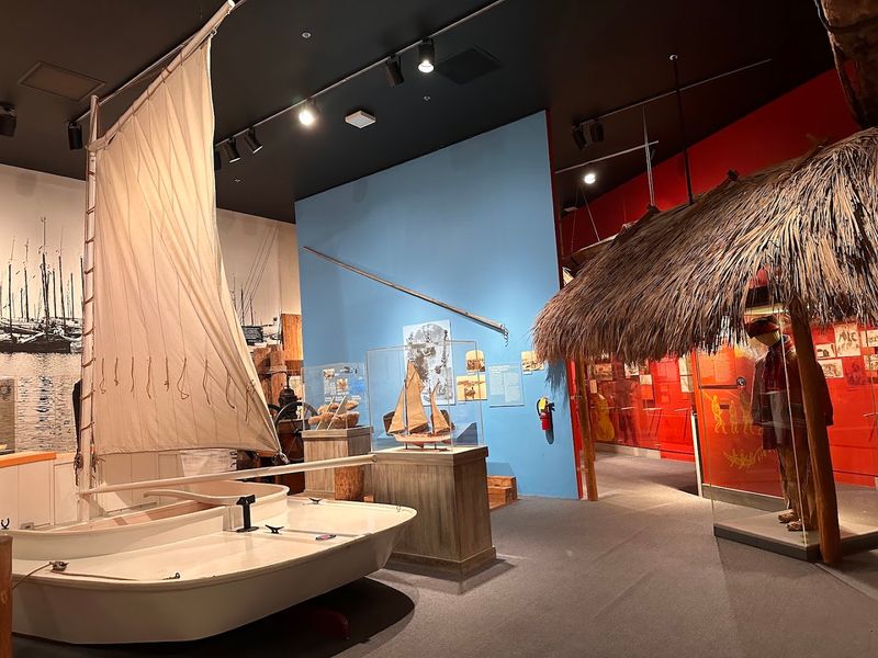 HistoryMiami Museum - Miami