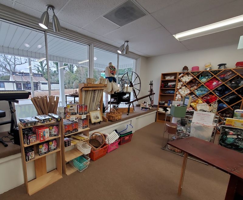 The Art SHAC – Winston-Salem