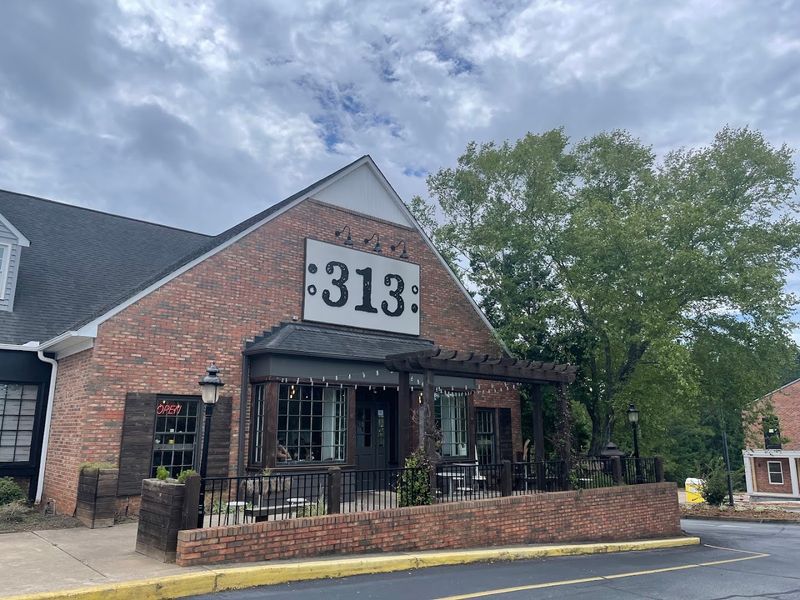 A Fresh Take On Brunch In Downtown Seneca