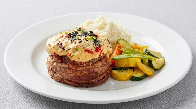 A Menu That Changes With The Seasons