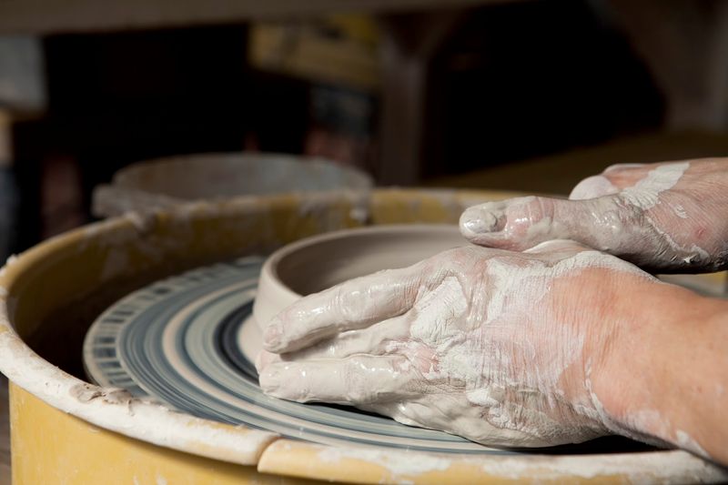Greenwich House Pottery