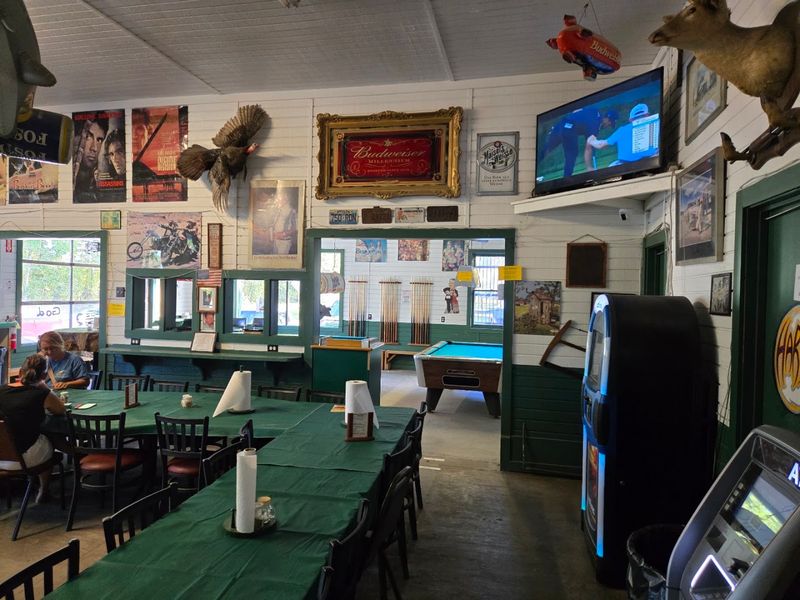 Harold's Country Club - Yemassee, Beaufort County