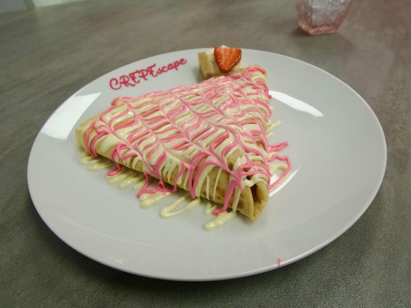 CREPEscape &ndash; North Olmsted