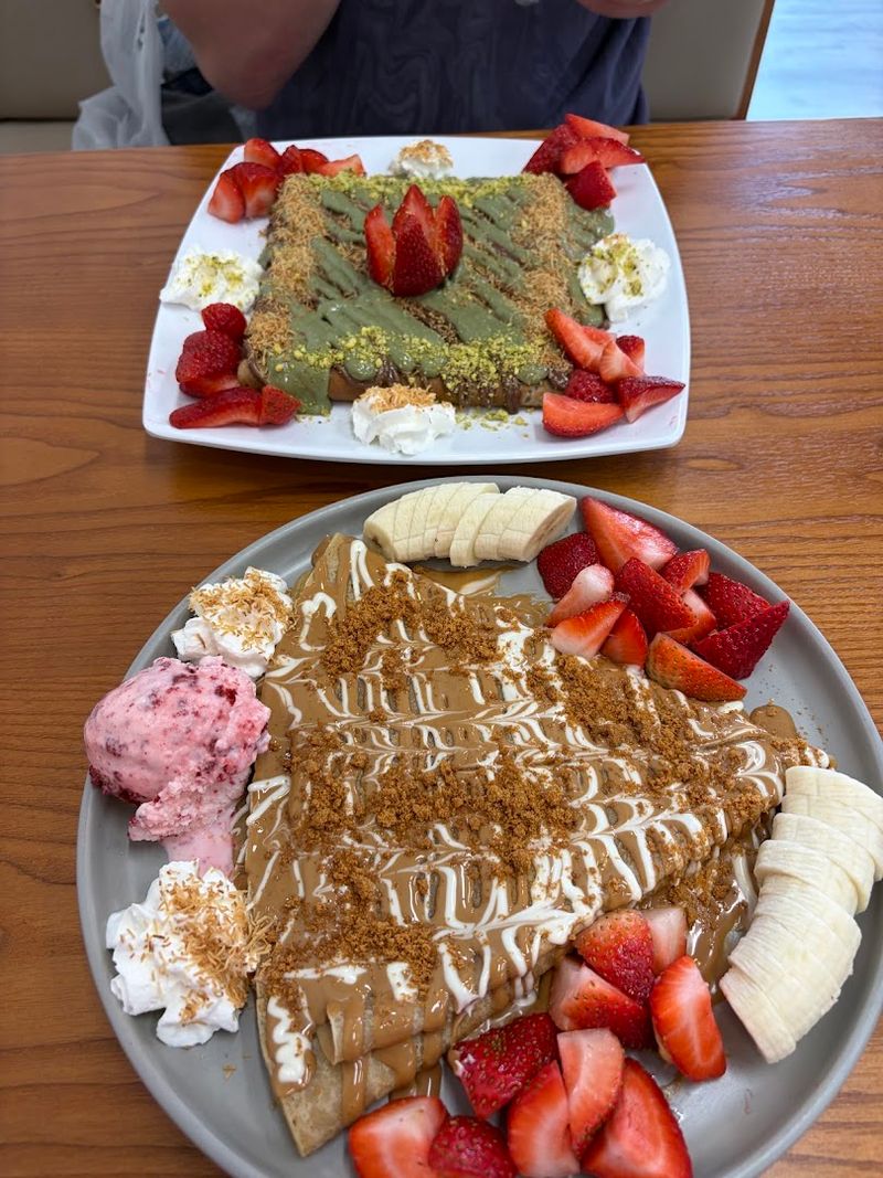 Crepe It &ndash; West Chester Township