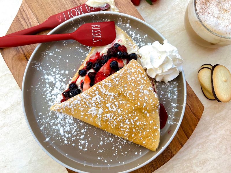 Melt Gelato & Cr&ecirc;pe Caf&eacute; &ndash; Worcester