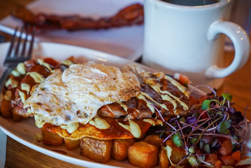 Gram's Eatery - Lewisburg