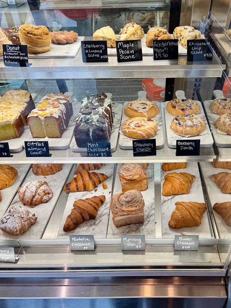 Nantucket Baking Company (Grand Rapids)