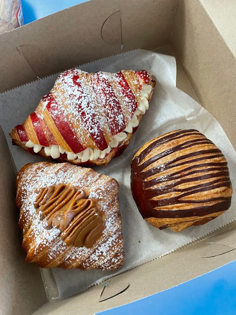 L' Boulangerie Maison du Croissant (Miami)
