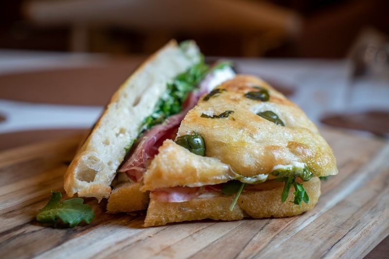 Essenza Italian Eatery & Market - Fort Lauderdale