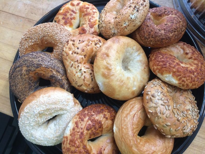Benjamin's Bakery & Cafe – Surfside Beach, SC