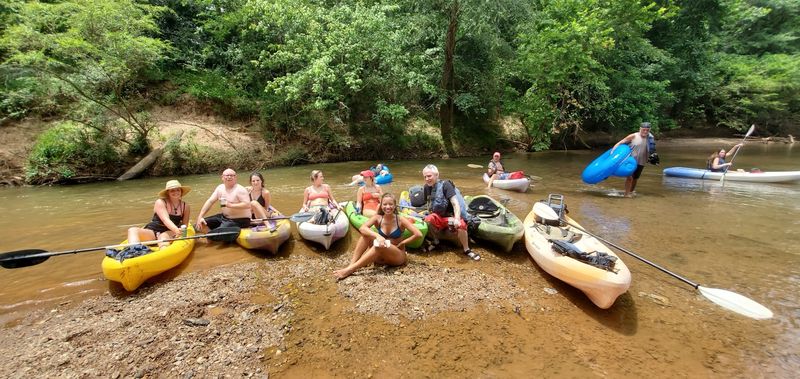 Oconee River (Oconee River Greenway)