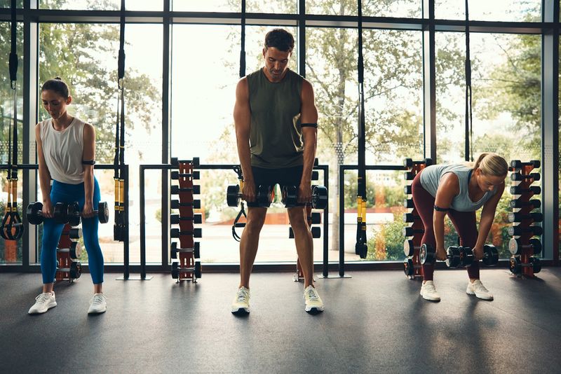 Orangetheory Fitness &mdash; Savannah