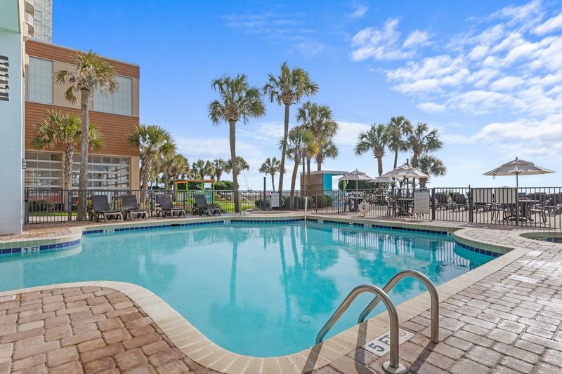 The Breakers Resort Water Park