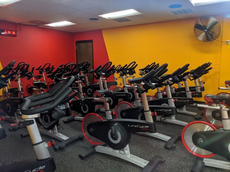 Fitness Connection - Durham