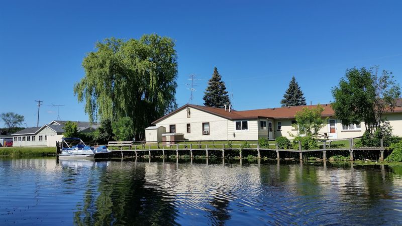 Houghton Lake