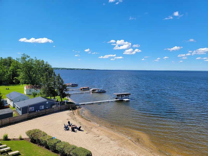 Houghton Lake - Houghton Lake