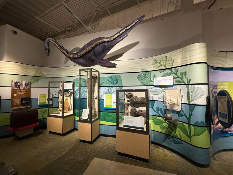Sioux City Public Museum – Sioux City