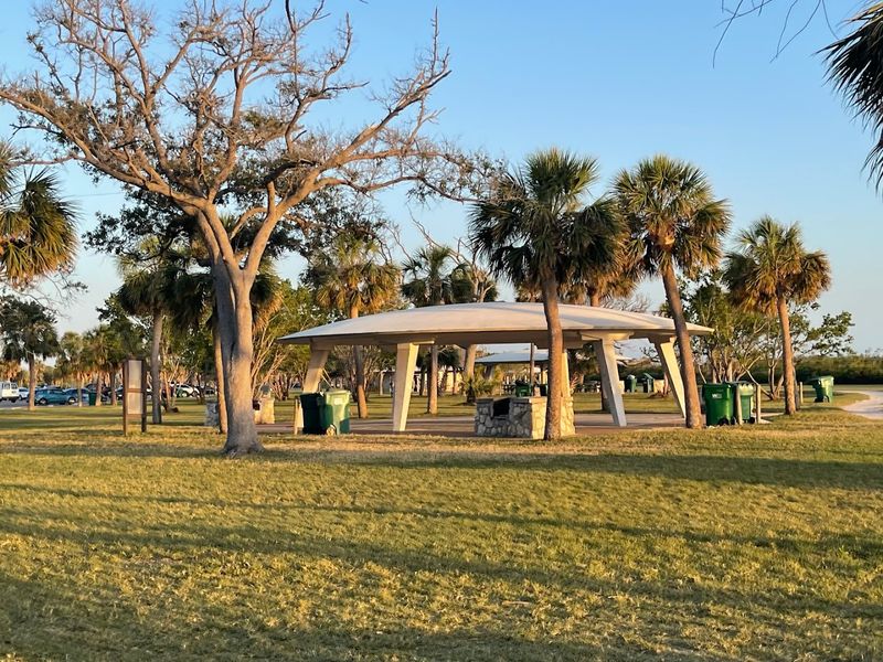 De Soto National Memorial - Bradenton, Manatee County,