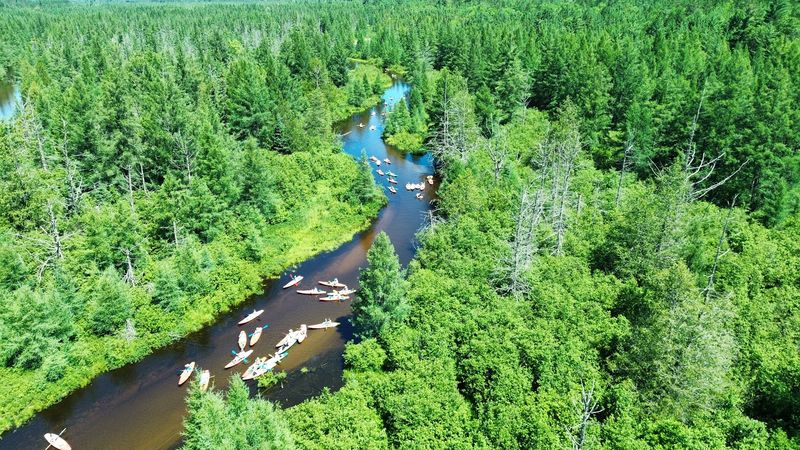 Au Sable River
