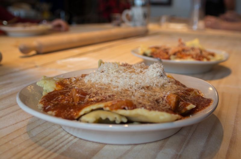 Cooking with Alessandra - Des Moines, IA