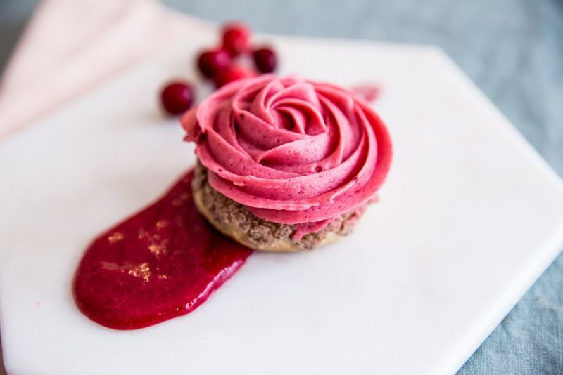 Buttercream & Olive Oil - Cleveland, Cuyahoga County