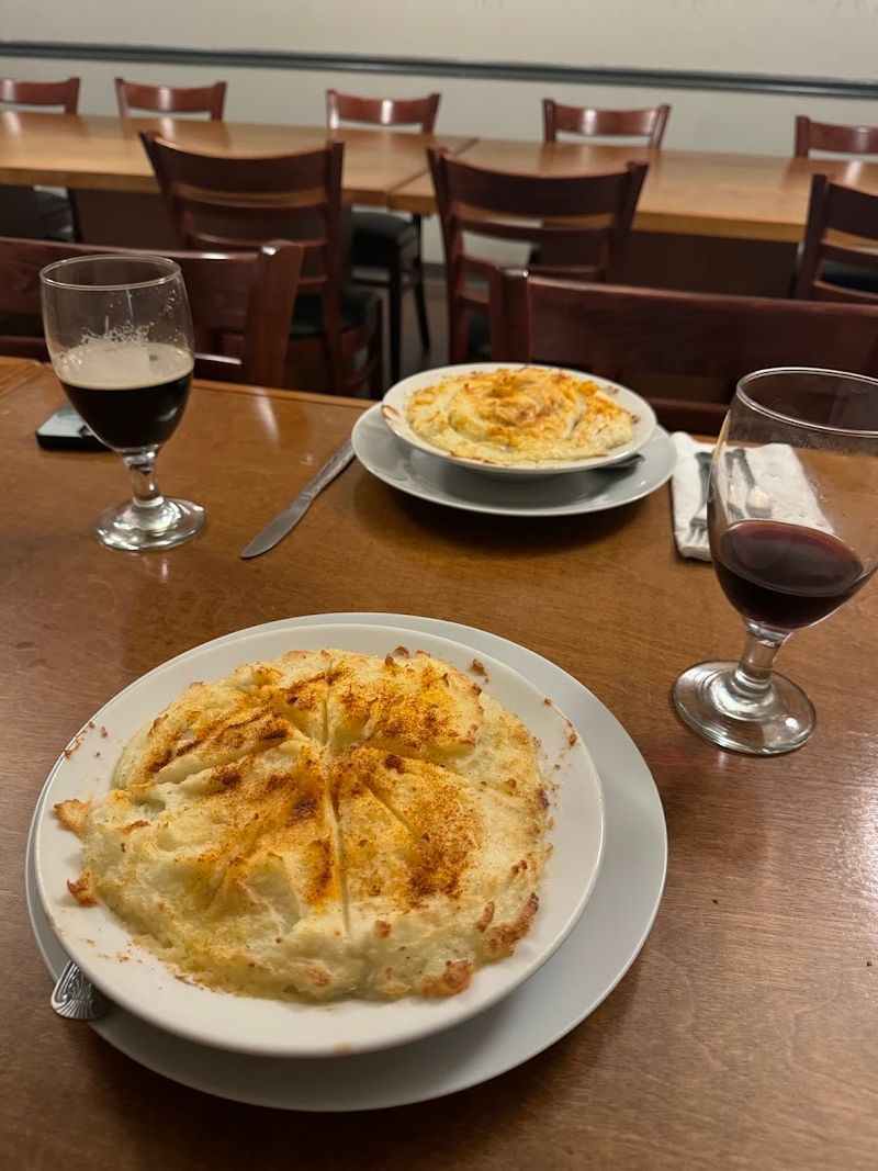 Let’s Cook Culinary Studio — Columbia, SC