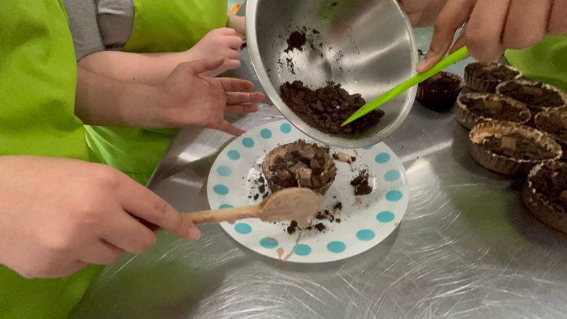 Foodology Cooking School (Plantsville)