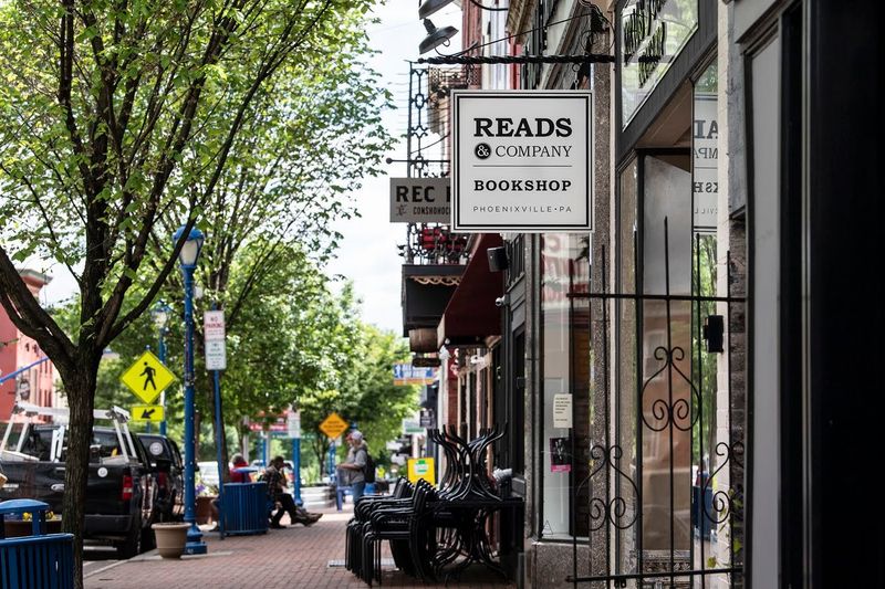 Read & Company Bookshop