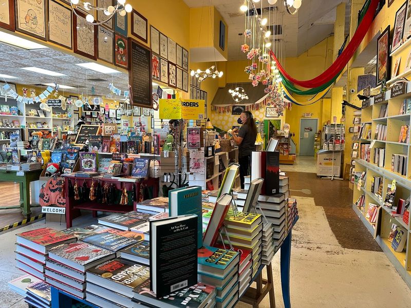 A Magical Atmosphere That Enchants All Ages