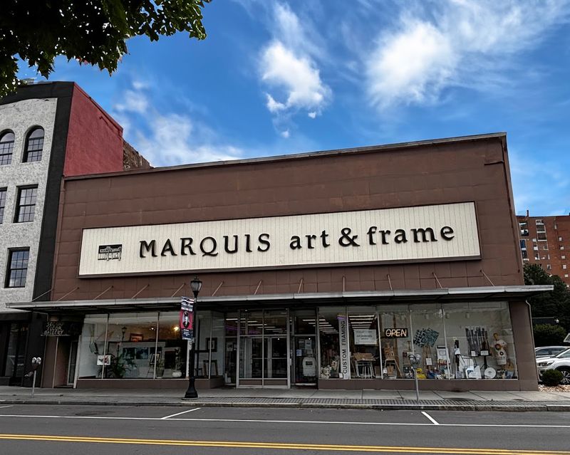 Marquis Art & Frame — Wilkes-Barre