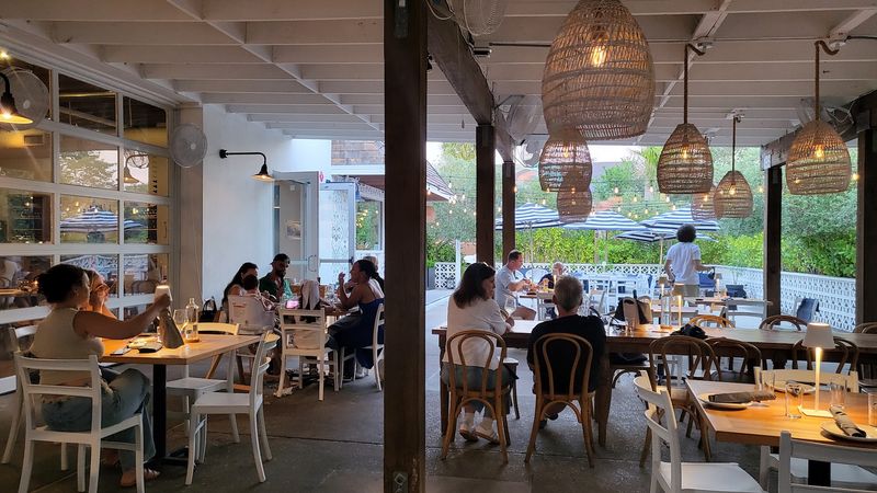 Cafe Baba, Tampa, Hillsborough County