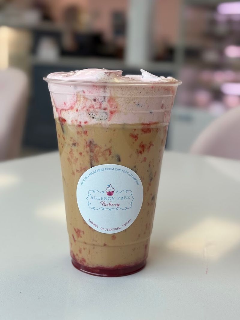 Why Allergy Free Bakery Has Become A Michigan Favorite