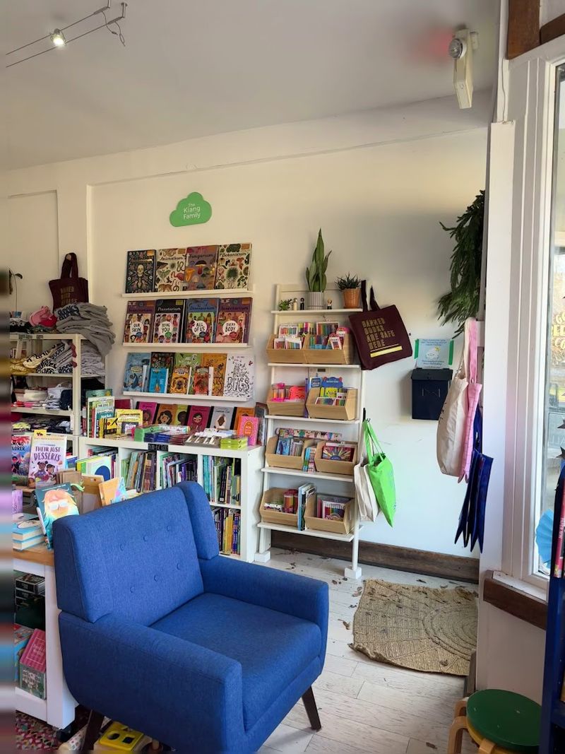 Events That Turn a Bookstore Into a Gathering Place