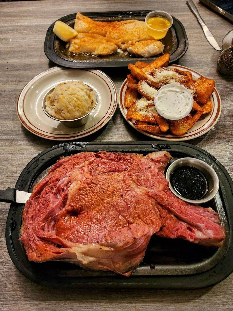 Slow-Roasted Perfection