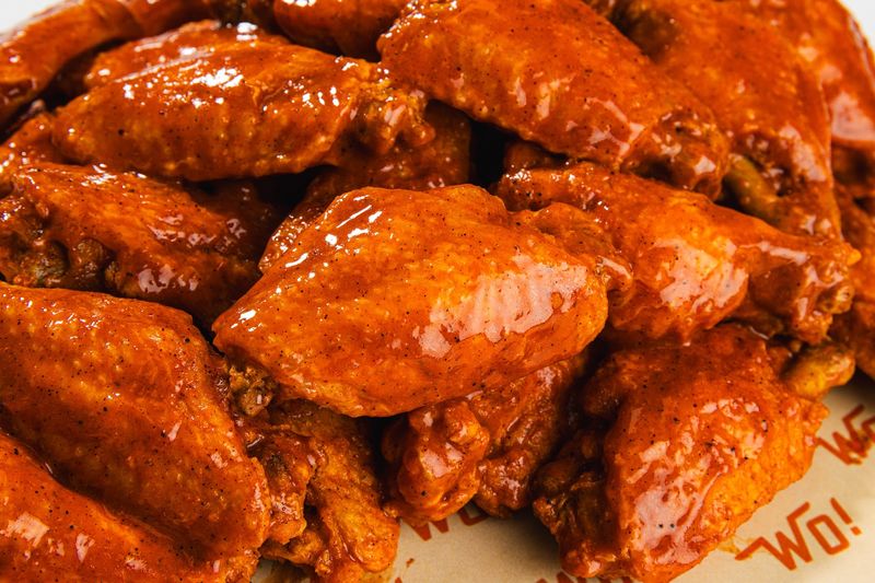 Wings Over - Greenville, Greenville County