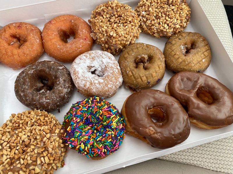 Dough Creations - Brighton, Livingston County