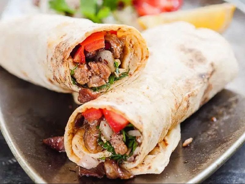Nazar Restaurant & Bakery