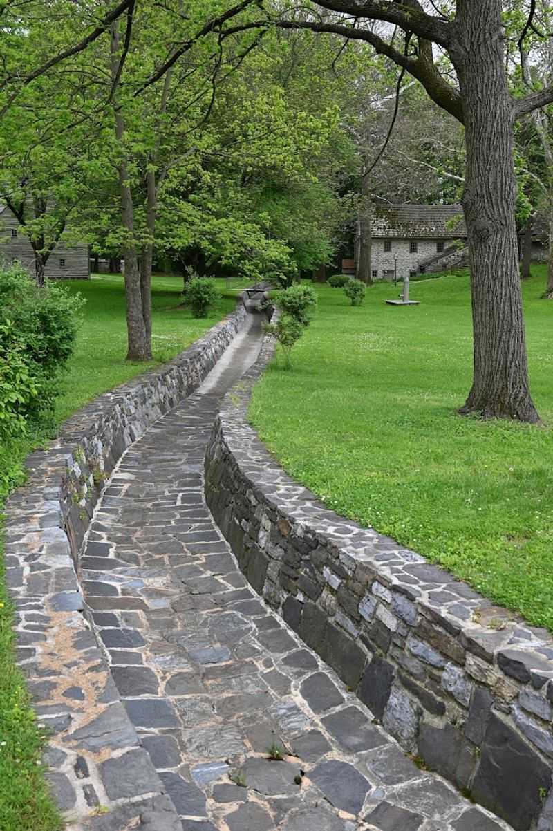 Beautiful Historic Grounds and Gardens