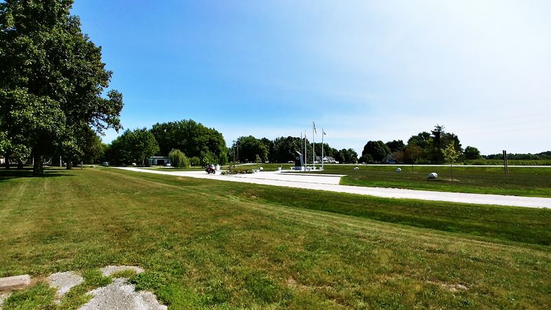 Toolesboro Mounds, Wapello, Louisa County
