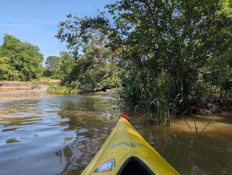 Haw River State Trail
