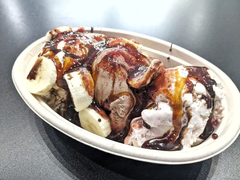 The Outside Scoop - Ankeny