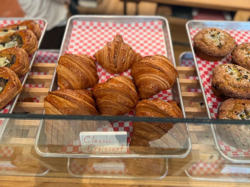 El Camino Bakery, Cincinnati, Hamilton County