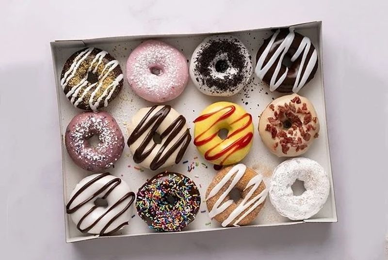Duck Donuts - Jacksonville, Duval County