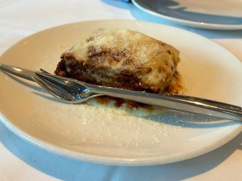Senti Restaurant 