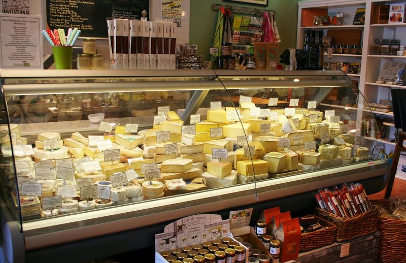 Greenwich Cheese Company
